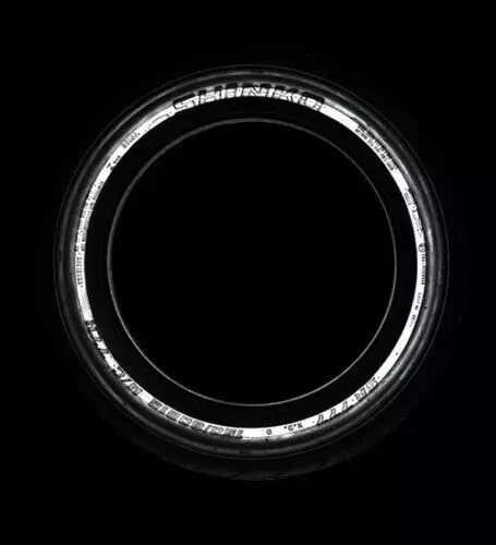 Shinko 777 Series Reflective Cruiser Front Tire | 130/80-17 | Sold Each
