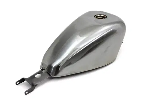 Replica 2.4 Gallon Gas Tank fits Harley-Davidson 38-0853