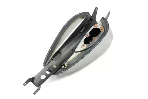 Replica 2.4 Gallon Gas Tank fits Harley-Davidson 38-0853