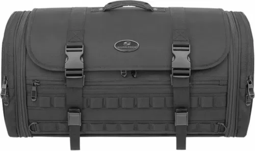 Saddlemen Tactical Rack Bag Harley Touring Tour-Pak Ultra & Trikes TR3300DE