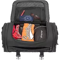 Saddlemen Tactical Rack Bag Harley Touring Tour-Pak Ultra & Trikes TR3300DE