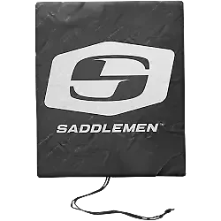Saddlemen Tactical Rack Bag Harley Touring Tour-Pak Ultra & Trikes TR3300DE