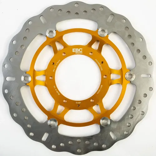 EBC XC Series Contour Brake Rotor MD1152XC