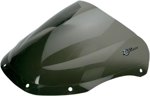 ZERO GRAVITY Double Bubble Windscreen - Smoke - Fits Ducati 900 16-701-02