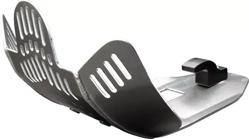 Devol Aluminum Skid Plate For KTM 250 350 SXF 11-15 0102-3403
