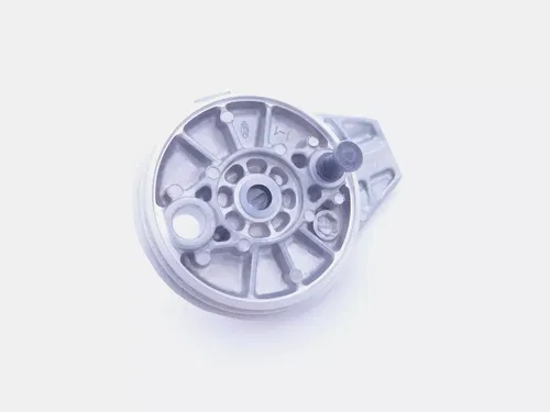HONDA REAR BRAKE PANEL HUB 2013-2024 CRF110F 2014-2024 CRF125 F/FB OEM NEW