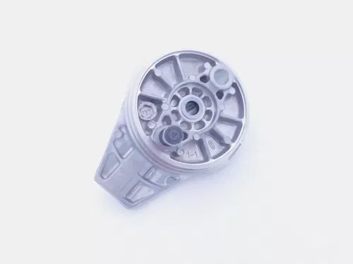 HONDA REAR BRAKE PANEL HUB 2013-2024 CRF110F 2014-2024 CRF125 F/FB OEM NEW