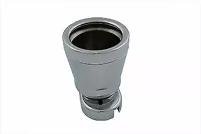 Chrome Housing for Harley Davidson by V-Twin