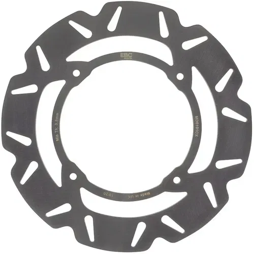 EBC CX Extreme Vee Brake Rotor MD6191CX