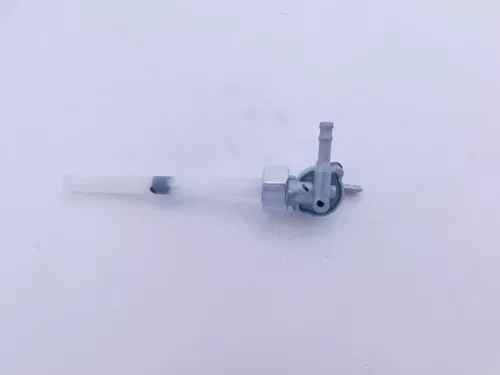 HONDA FUEL GAS PETCOCK 1982-1999 Z50R 1982 MB5 OEM GENUINE 16950-GW8-670