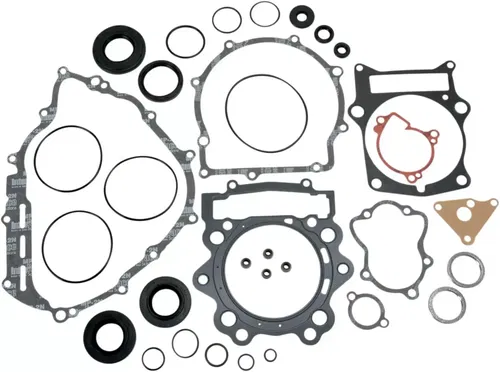 Moose Racing 0934-2088 Complete Gasket Kit with Oil Seals