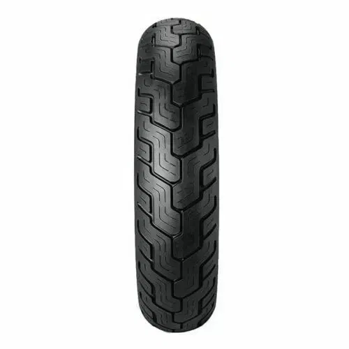 Dunlop D404 Bias Rear Tire 110/90-18 Cruiser/Touring Sold Each 0306-0008