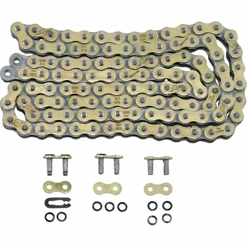 Regina 520 ZSE Drive Chain 112 Links  1222-0574