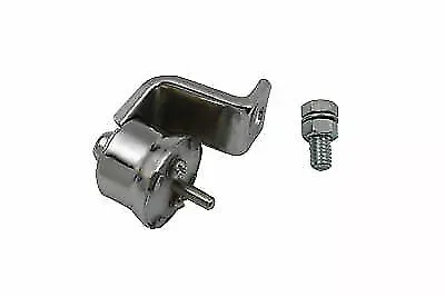 Push Type Brake Switch for Harley Davidson by V-Twin