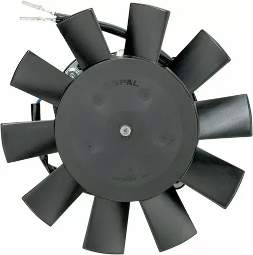 MOOSE RACING Hi Performance Cooling Fan 1901-0325