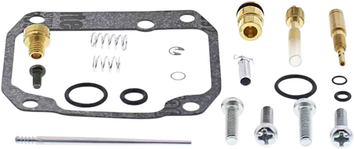 MOOSE 1003-1764 Carburetor Rebuild Kit Suzuki	LT QuadRunner 230 E 2x4 1987- 88