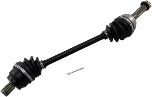 NEW MOOSE RACING Complete Axle Kits 0214-1682 fits Polaris