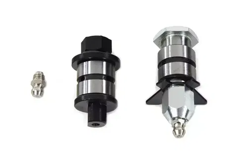Spring Fork Shackle Bar Rebuild Kit fits Harley Davidson 49-0848