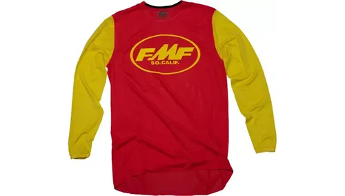 2025 FMF SINCE '73 LEGENDS JERSEY MOTOCROSS OFFROAD - PICK SIZE