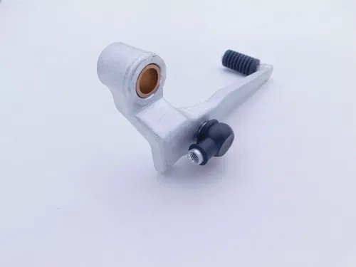 SUZUKI GEAR SHIFT LEVER PEDAL 2004-2011 DL650/A V-STROM GENUINE SHIFTER OEM NEW
