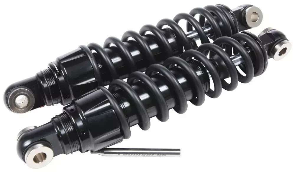 HARDDRIVE 705 Series Rear Shocks 13" Preload Adjustable  890-01004