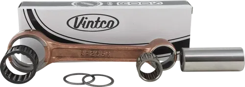 VINTCO Connecting Rod Kit - Fits Suzuki RM250/RMX250 KR2056