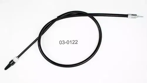 Motion Pro Speedo Cable MP03-122