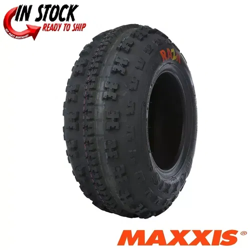 MAXXIS Tire Razr Front 21X7-10 LR-205 Bias C93110