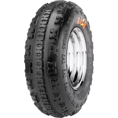 MAXXIS Tire Razr Front 21X7-10 LR-205 Bias C93110
