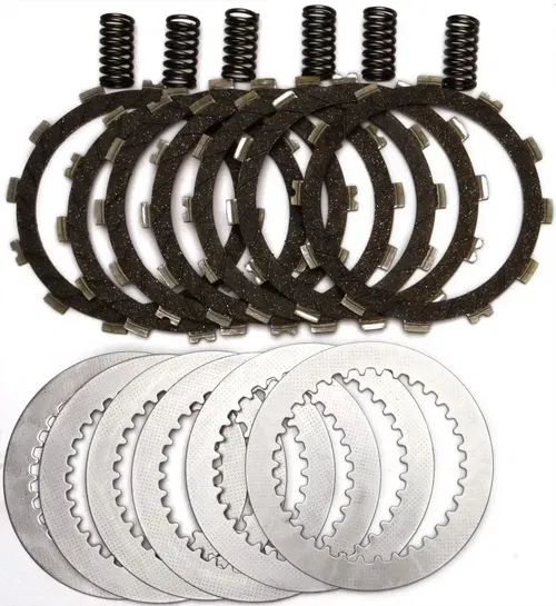 EBC DRC Series Clutch Kit DRC73