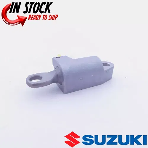 NEW OEM SUZUKI 1996-2017 LS650 SAVAGE S40 CAM CHAIN ADJUSTER TENSIONER