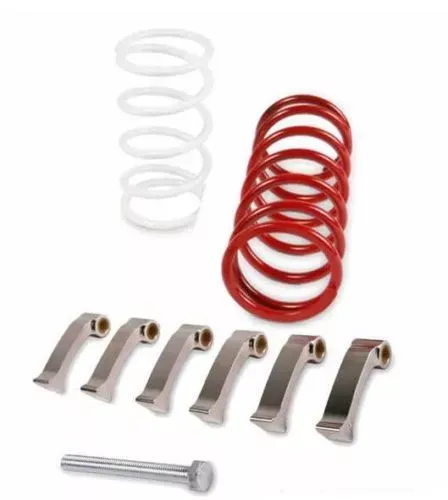 EPI Mudder Clutch Kit 28-29.5" Tires For Can-Am Commander 1000 13-15 WE437106