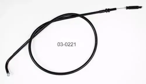 Motion Pro Clutch Cable For Kawasaki ZX 600 ZX6 93-05 03-0221
