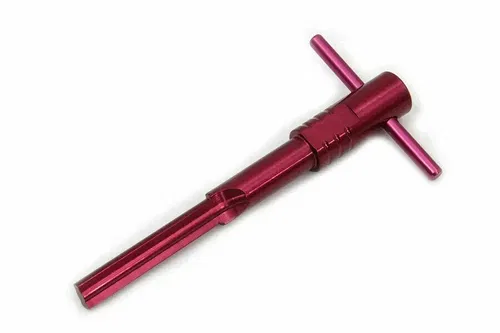 V-Twin Ignition Switch Alignment Tool for Harley Davidson by V-Twin