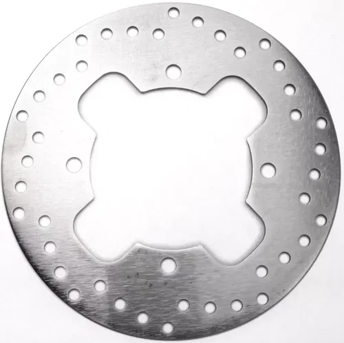 EBC Brake Rotors MD6164D Front/Rear