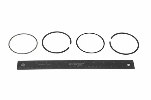 Polaris Piston Rings 80mm Kit, Genuine OEM Part 2202920, Qty 1