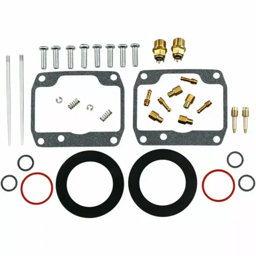 Parts Unlimited Carburetor Rebuild Kit Ski-Doo 1003-1456
