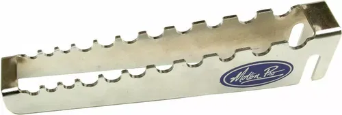 Motion Pro Rack Holder for T-Handle T Handle Set 11 Slots 08-114X