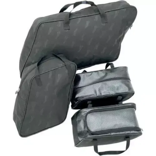 Saddlemen Saddlebag Packing Cube Liner Set