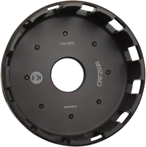 NEW MOOSE RACING Billet Clutch Basket 1132-1221