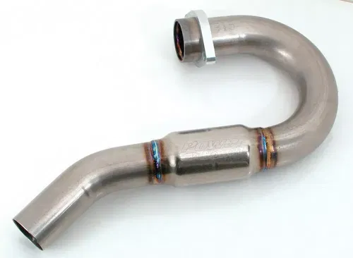 FMF Powerbomb Header Pipe Kawasaki KX450F KX 450F 2006-2011 NEW