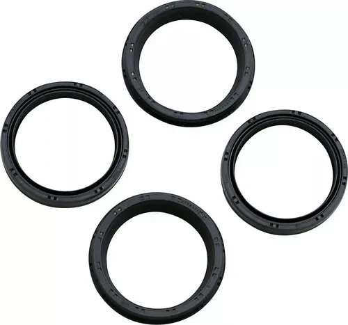 Moose Racing Nok Fork & Seal Kit 47MM For Honda CRF250X 15-17 0407-0659