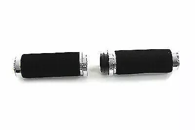 Eagle Passion Throttle By Wire Grip Set for Harley Davidson by V-Twin
