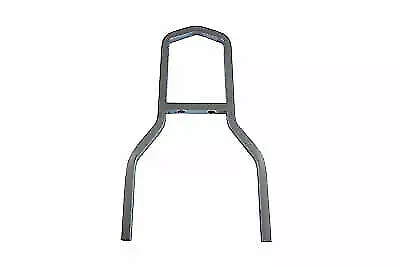 11" Mini Lowboy Sissy Bar Back for Harley Davidson by V-Twin