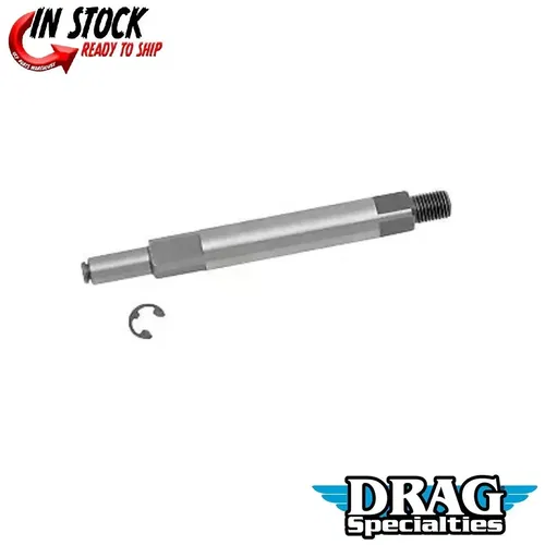 DRAG SPECIALTIES 1132-0601 Clutch Finger Pivot Shaft