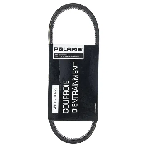 Polaris 3211095 Driven Clutch Drive Belt 2003-2005 Sportsman 500 4X4 HO ATV