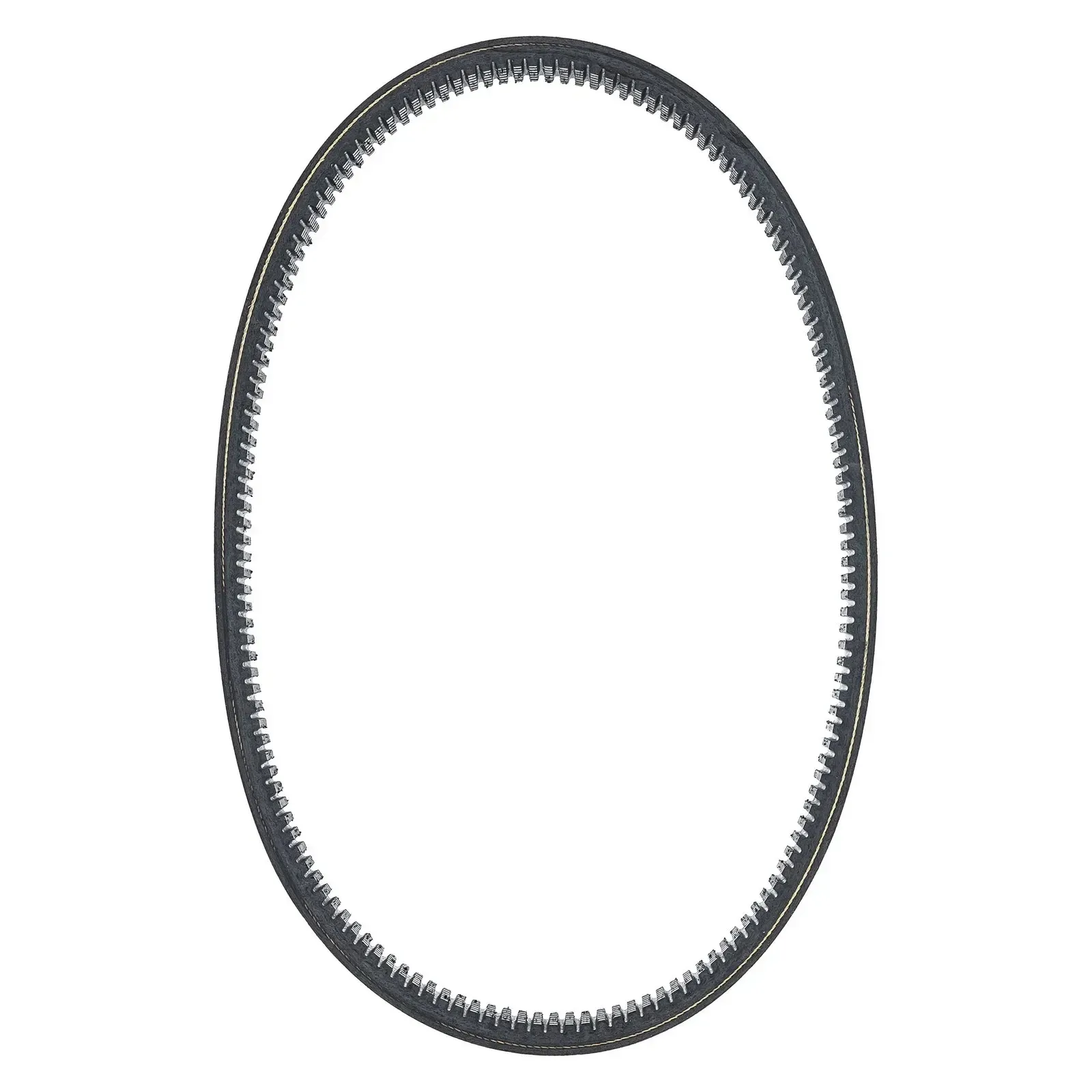 Polaris 3211095 Driven Clutch Drive Belt 2003-2005 Sportsman 500 4X4 HO ATV