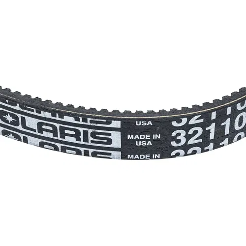 Polaris 3211095 Driven Clutch Drive Belt 2003-2005 Sportsman 500 4X4 HO ATV