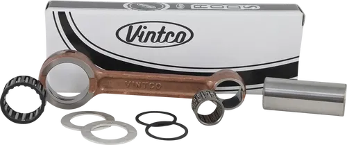 VINTCO Connecting Rod Kit - Fits Suzuki RM125 KR2055