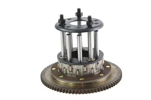 3 Stud Electric Start Clutch Hub fits Harley Davidson 18-0762
